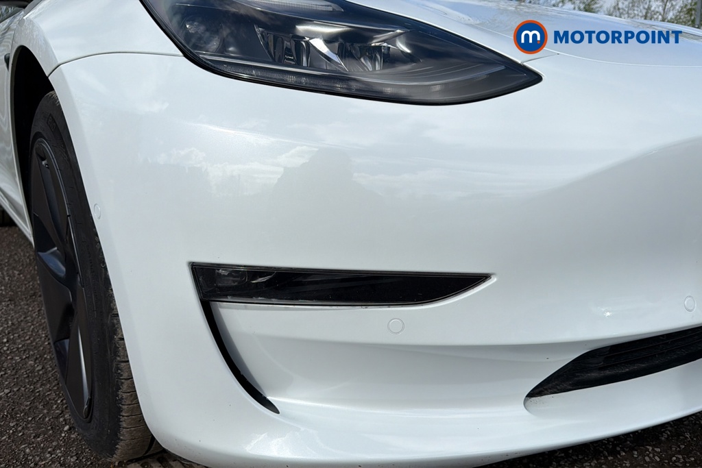 Tesla Model 3 Long Range Automatic Electric Saloon - Stock Number (1634787) - 38th supplementary image