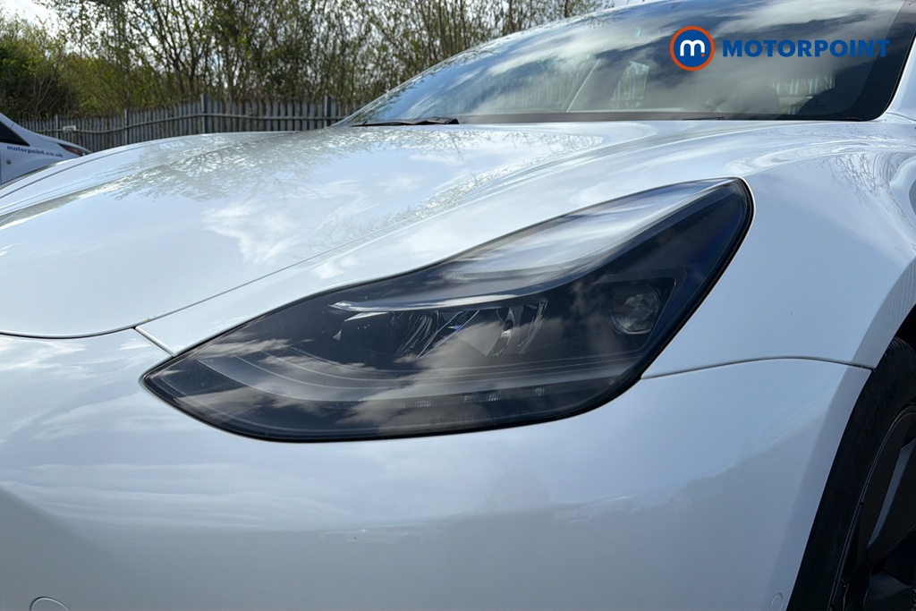 Tesla Model 3 Long Range Automatic Electric Saloon - Stock Number (1634787) - 42nd supplementary image