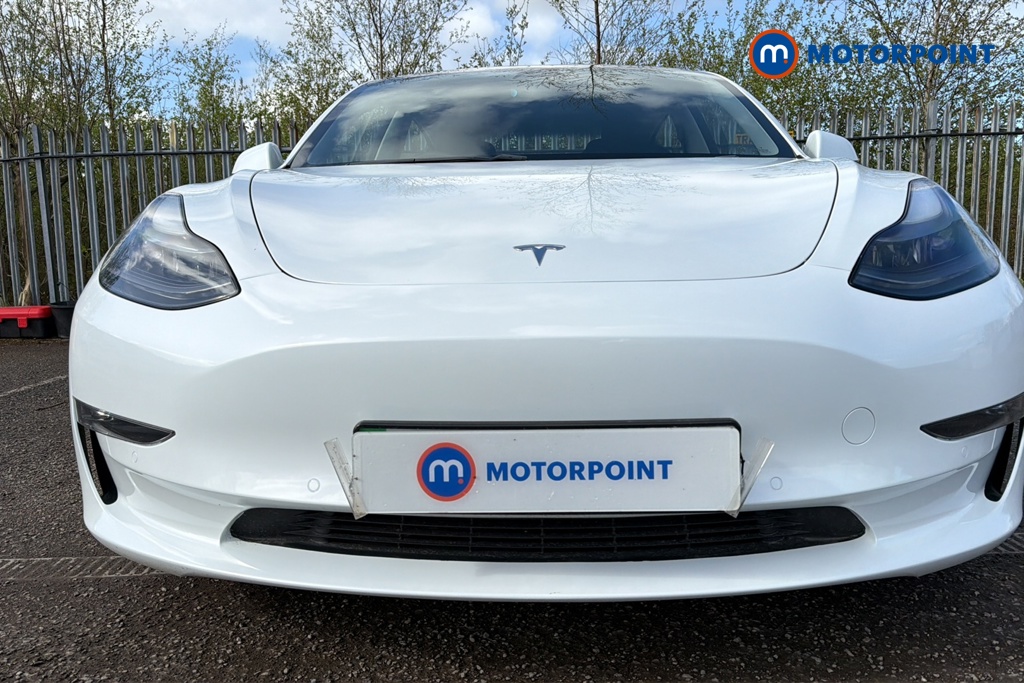 Tesla Model 3 Long Range Automatic Electric Saloon - Stock Number (1634787) - 43rd supplementary image