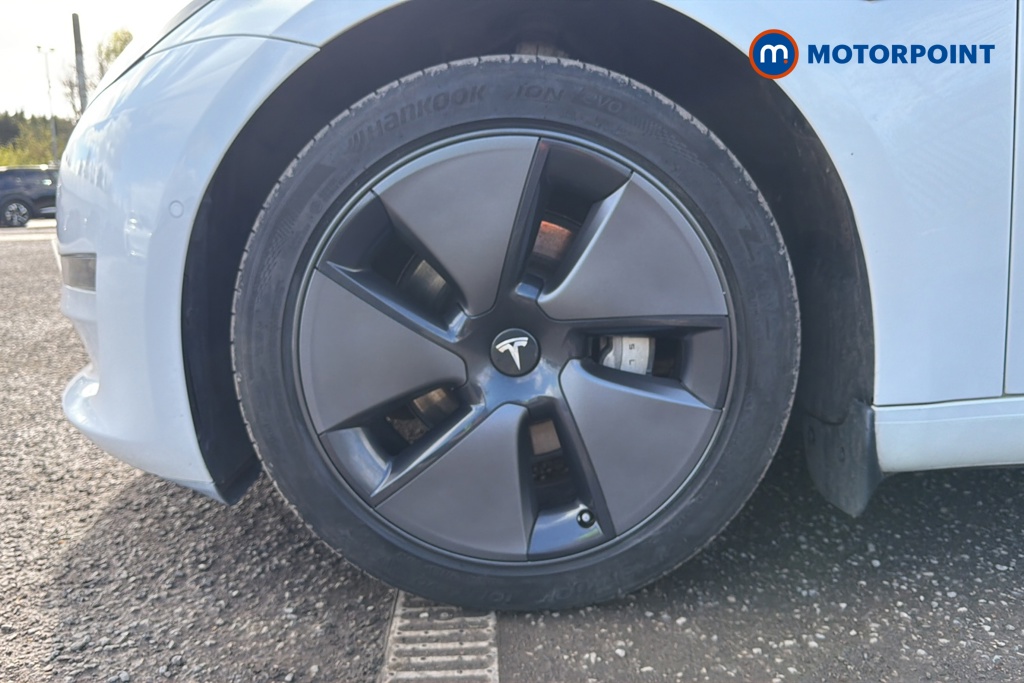 Tesla Model 3 Long Range Automatic Electric Saloon - Stock Number (1634787) - 44th supplementary image