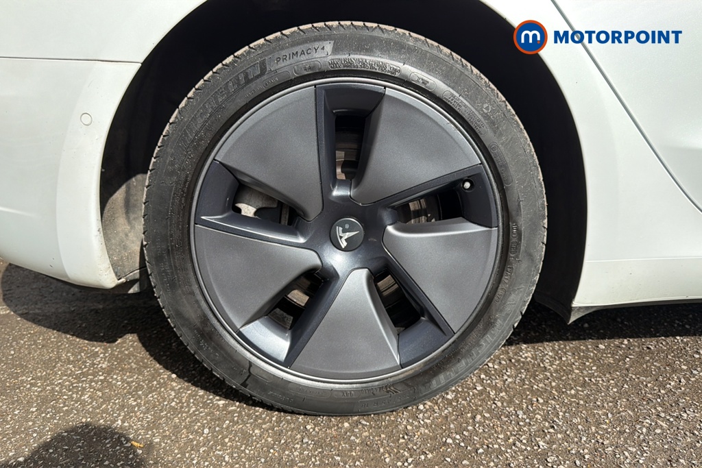 Tesla Model 3 Long Range Automatic Electric Saloon - Stock Number (1634787) - 46th supplementary image