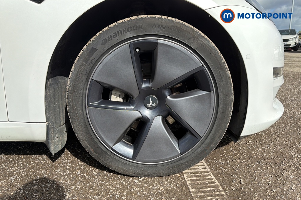 Tesla Model 3 Long Range Automatic Electric Saloon - Stock Number (1634787) - 47th supplementary image