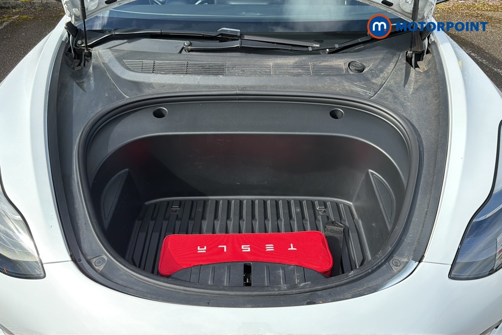 Tesla Model 3 Long Range Automatic Electric Saloon - Stock Number (1634787) - 48th supplementary image