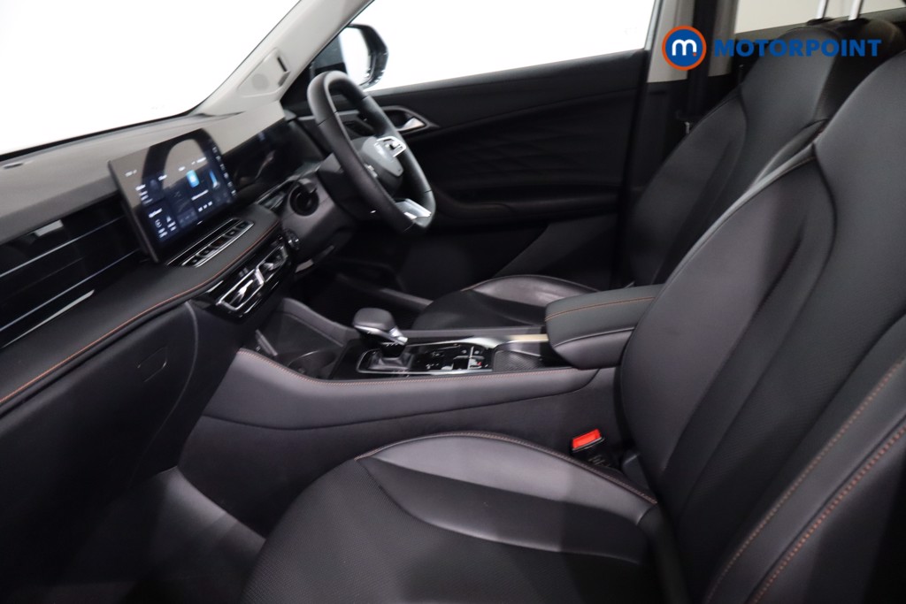 Mg Motor Uk HS Trophy Automatic Petrol-Electric Hybrid SUV - Stock Number (1634845) - 4th supplementary image