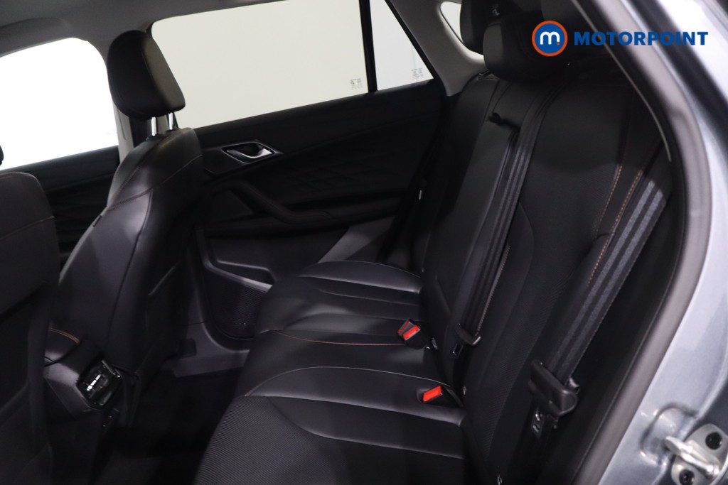 Mg Motor Uk HS Trophy Automatic Petrol-Electric Hybrid SUV - Stock Number (1634845) - 5th supplementary image