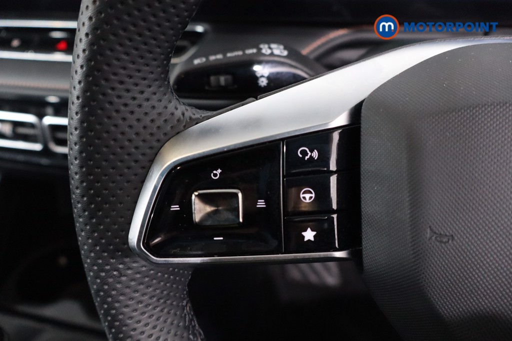 Mg Motor Uk HS Trophy Automatic Petrol-Electric Hybrid SUV - Stock Number (1634845) - 7th supplementary image