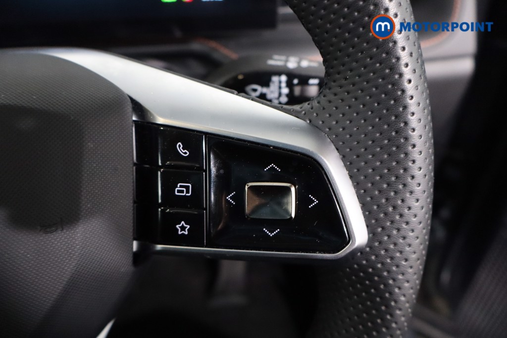 Mg Motor Uk HS Trophy Automatic Petrol-Electric Hybrid SUV - Stock Number (1634845) - 8th supplementary image