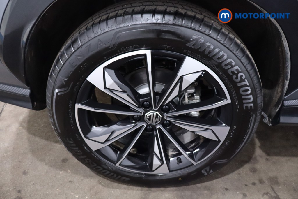 Mg Motor Uk HS Trophy Automatic Petrol-Electric Hybrid SUV - Stock Number (1634845) - 10th supplementary image
