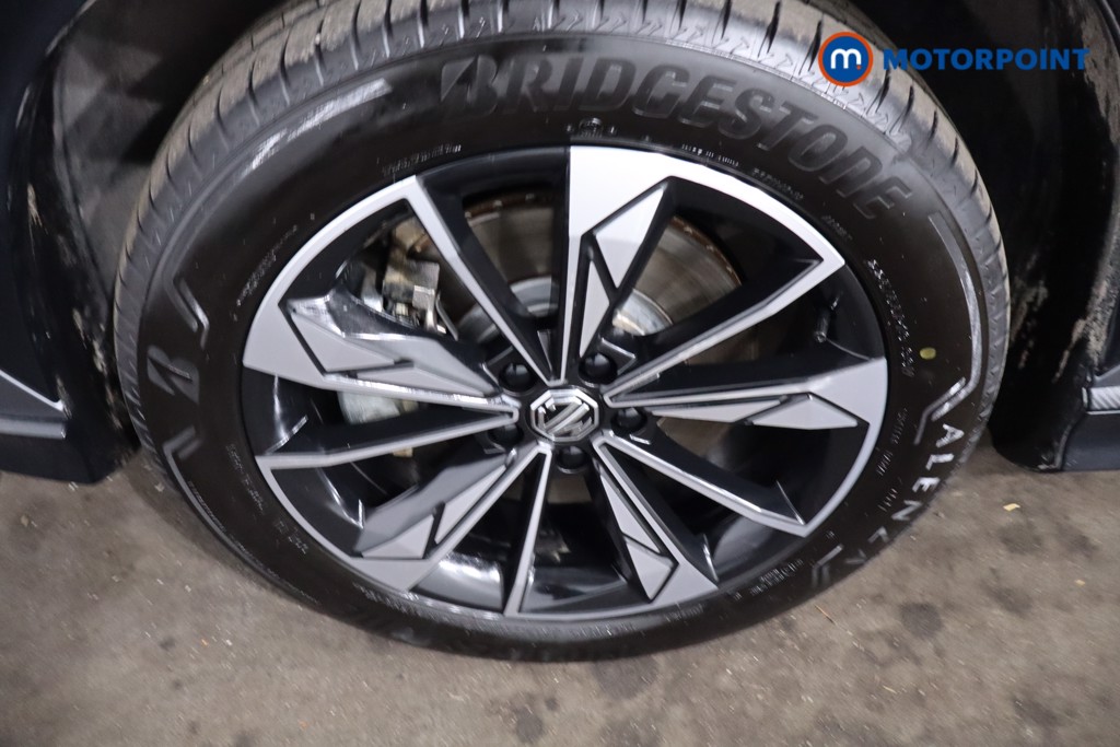 Mg Motor Uk HS Trophy Automatic Petrol-Electric Hybrid SUV - Stock Number (1634845) - 11th supplementary image