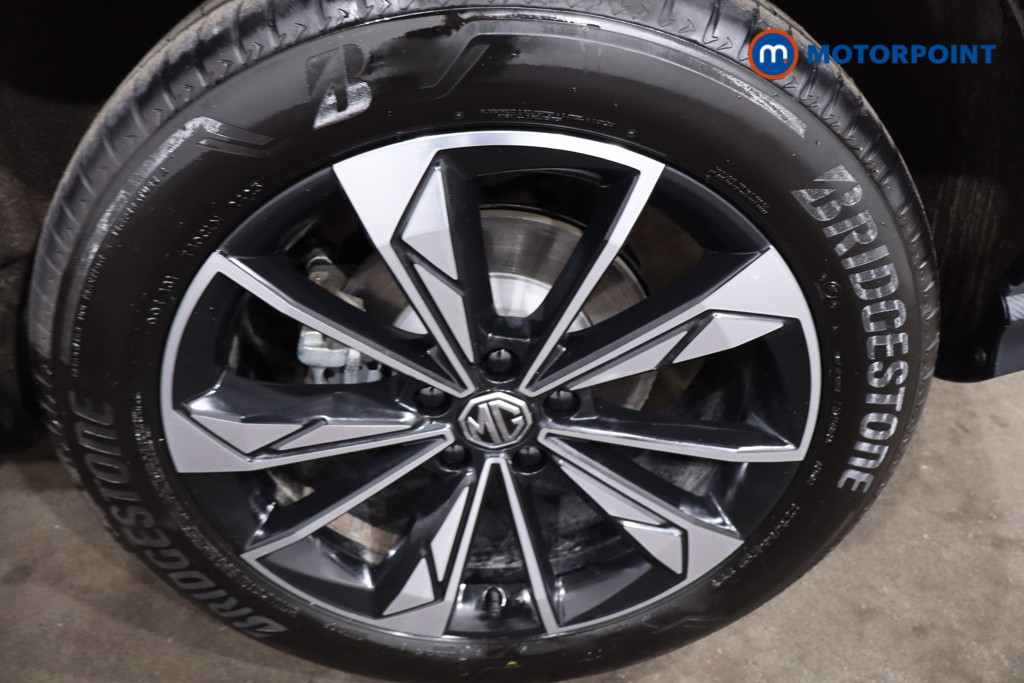 Mg Motor Uk HS Trophy Automatic Petrol-Electric Hybrid SUV - Stock Number (1634845) - 12th supplementary image