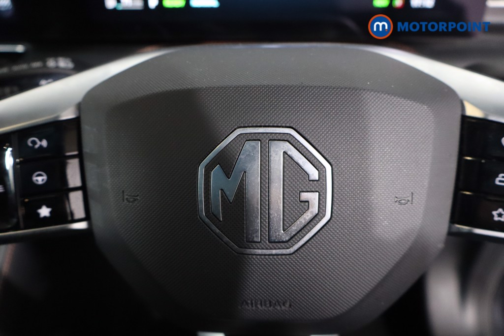 Mg Motor Uk HS Trophy Automatic Petrol-Electric Hybrid SUV - Stock Number (1634845) - 13th supplementary image