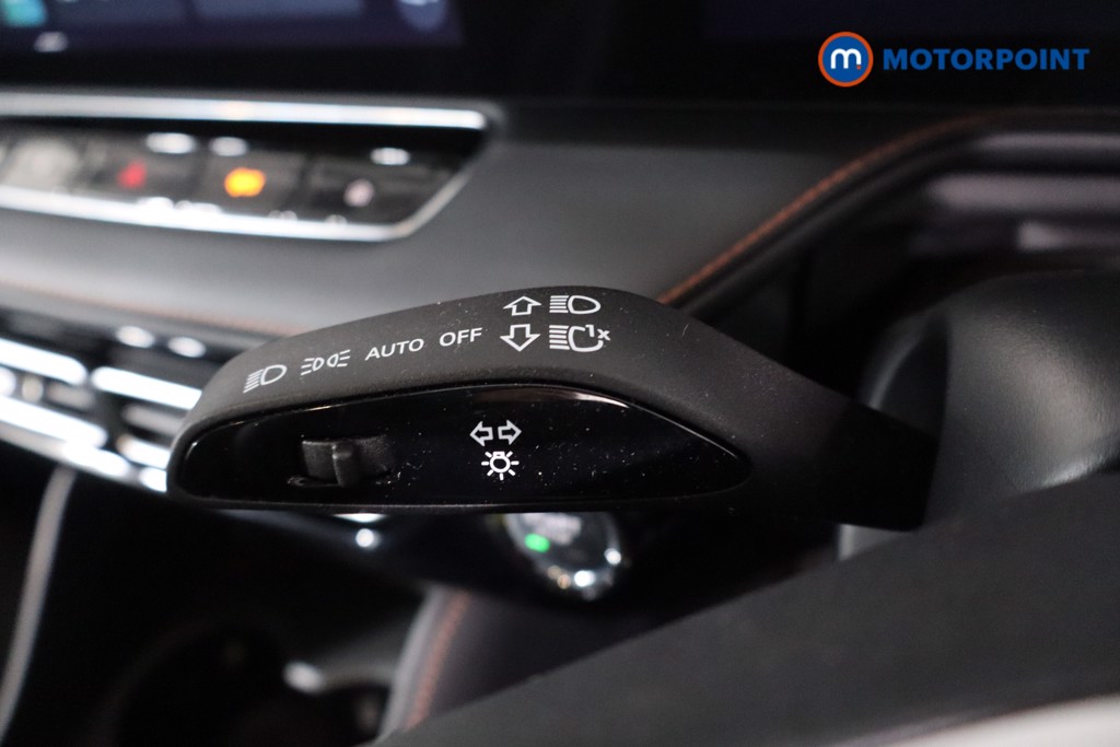 Mg Motor Uk HS Trophy Automatic Petrol-Electric Hybrid SUV - Stock Number (1634845) - 14th supplementary image