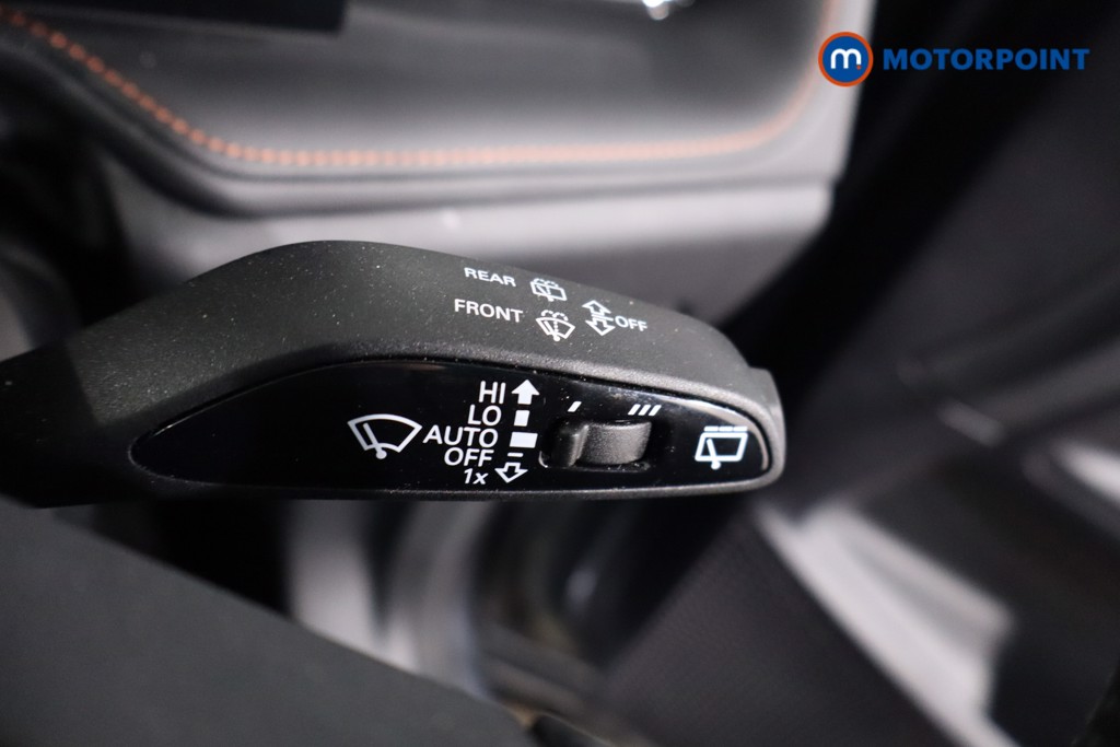 Mg Motor Uk HS Trophy Automatic Petrol-Electric Hybrid SUV - Stock Number (1634845) - 15th supplementary image