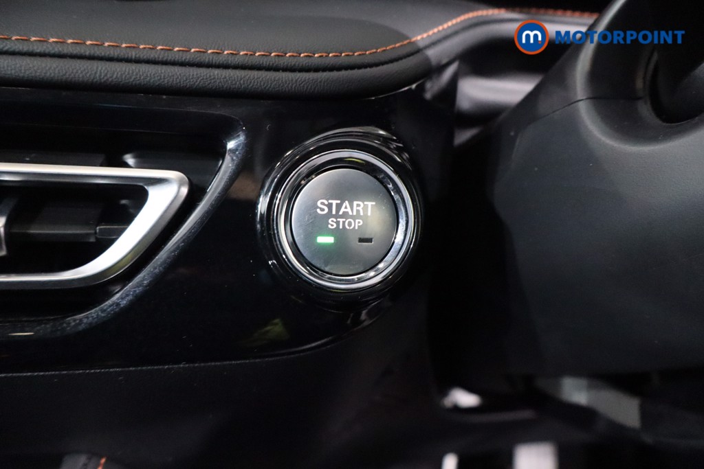 Mg Motor Uk HS Trophy Automatic Petrol-Electric Hybrid SUV - Stock Number (1634845) - 19th supplementary image