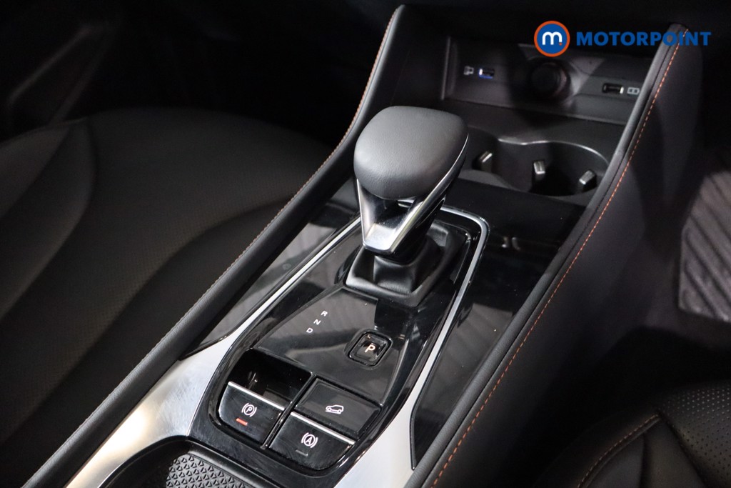 Mg Motor Uk HS Trophy Automatic Petrol-Electric Hybrid SUV - Stock Number (1634845) - 20th supplementary image