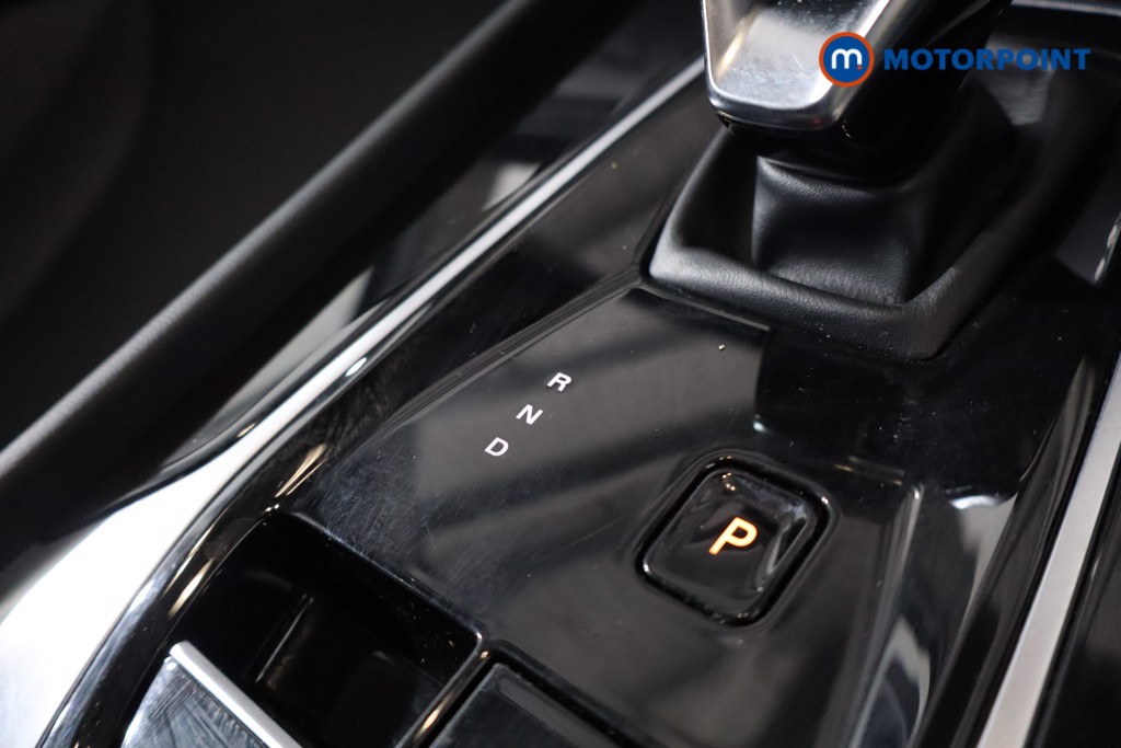 Mg Motor Uk HS Trophy Automatic Petrol-Electric Hybrid SUV - Stock Number (1634845) - 21st supplementary image