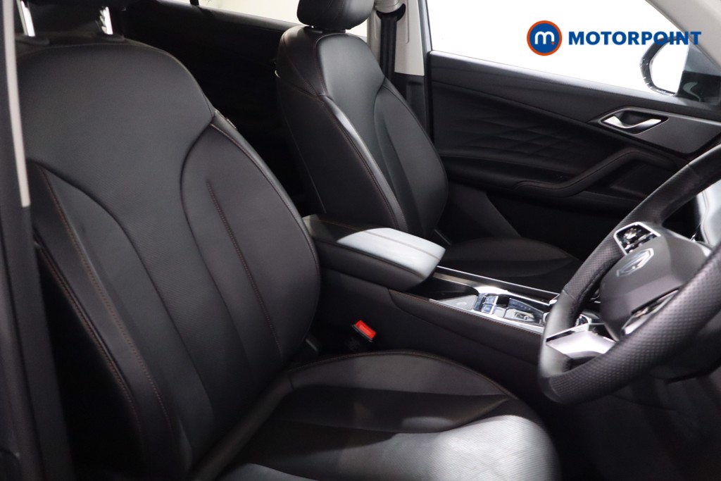 Mg Motor Uk HS Trophy Automatic Petrol-Electric Hybrid SUV - Stock Number (1634845) - 22nd supplementary image
