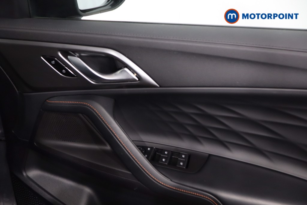 Mg Motor Uk HS Trophy Automatic Petrol-Electric Hybrid SUV - Stock Number (1634845) - 24th supplementary image