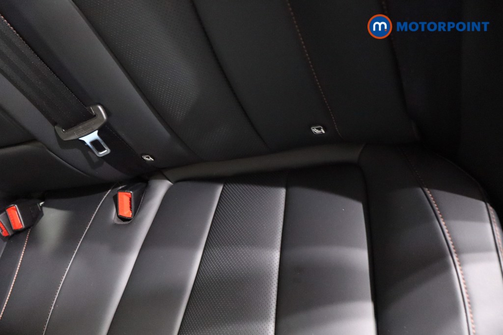 Mg Motor Uk HS Trophy Automatic Petrol-Electric Hybrid SUV - Stock Number (1634845) - 25th supplementary image