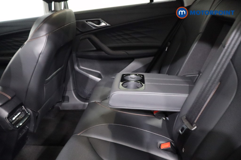 Mg Motor Uk HS Trophy Automatic Petrol-Electric Hybrid SUV - Stock Number (1634845) - 26th supplementary image