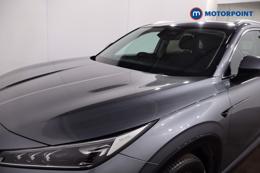 Mg Motor Uk HS Trophy Automatic Petrol-Electric Hybrid SUV - Stock Number (1634845) - 27th supplementary image