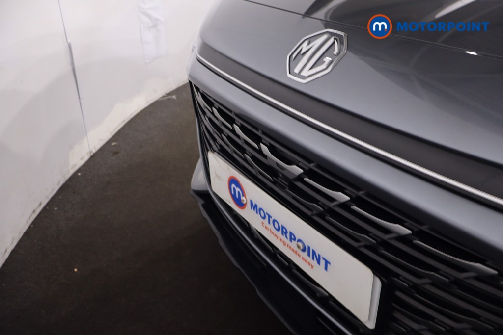 Mg Motor Uk HS Trophy Automatic Petrol-Electric Hybrid SUV - Stock Number (1634845) - 28th supplementary image