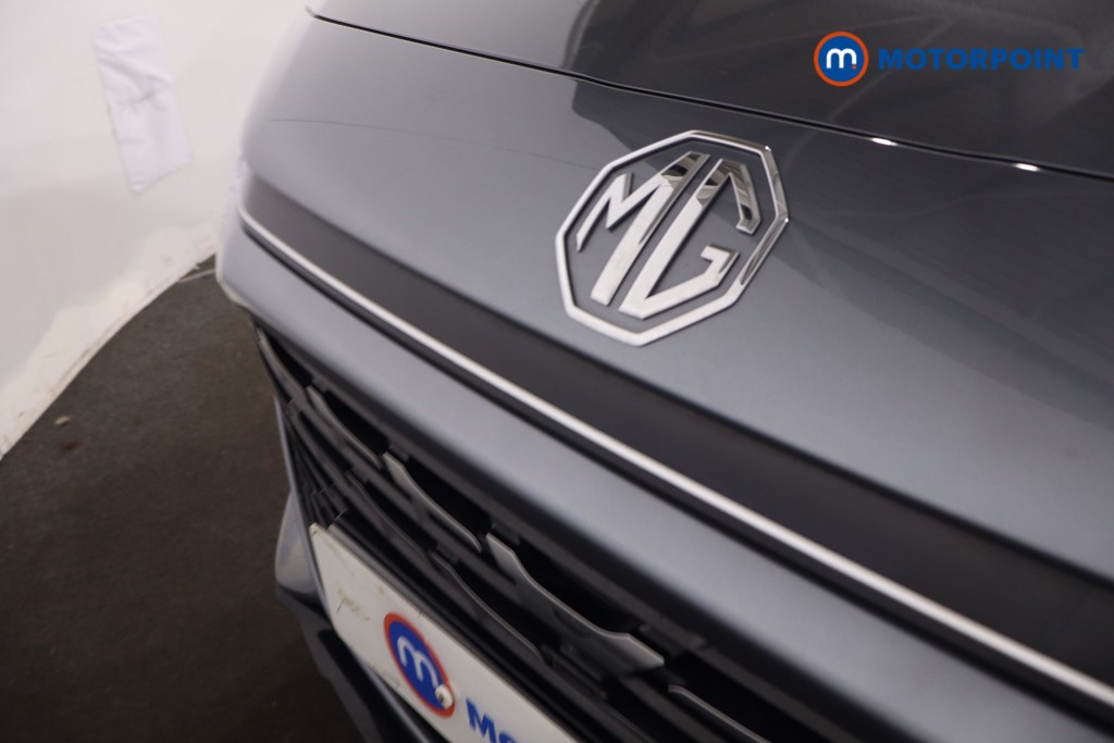 Mg Motor Uk HS Trophy Automatic Petrol-Electric Hybrid SUV - Stock Number (1634845) - 29th supplementary image