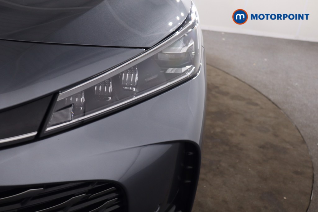 Mg Motor Uk HS Trophy Automatic Petrol-Electric Hybrid SUV - Stock Number (1634845) - 30th supplementary image