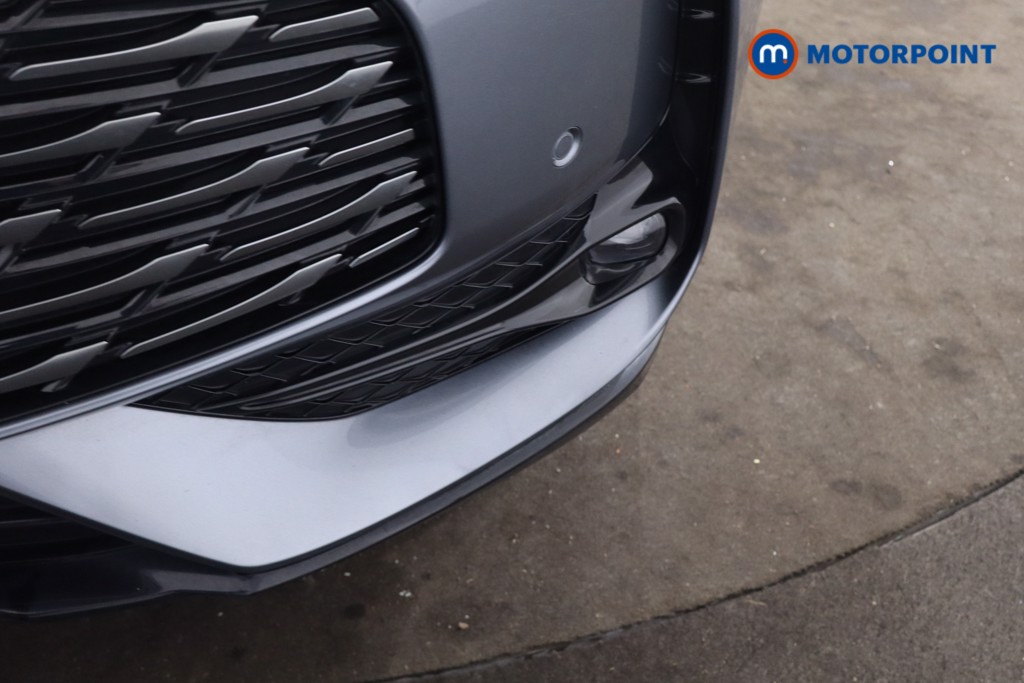 Mg Motor Uk HS Trophy Automatic Petrol-Electric Hybrid SUV - Stock Number (1634845) - 31st supplementary image