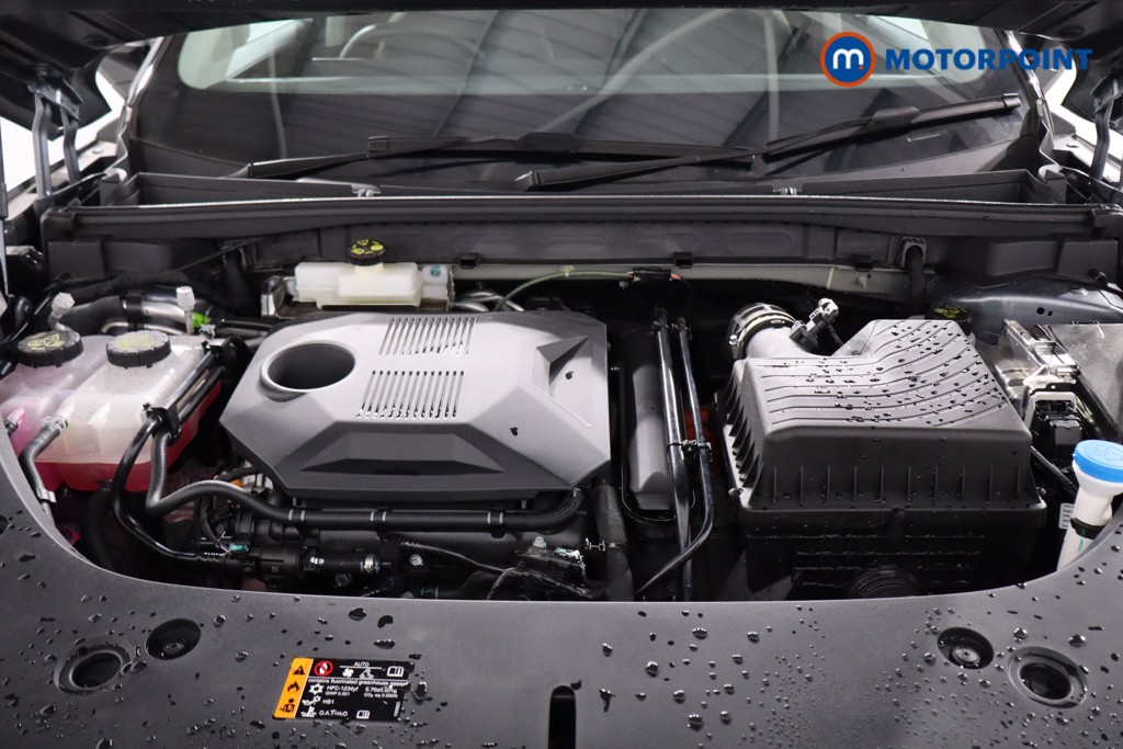 Mg Motor Uk HS Trophy Automatic Petrol-Electric Hybrid SUV - Stock Number (1634845) - 32nd supplementary image