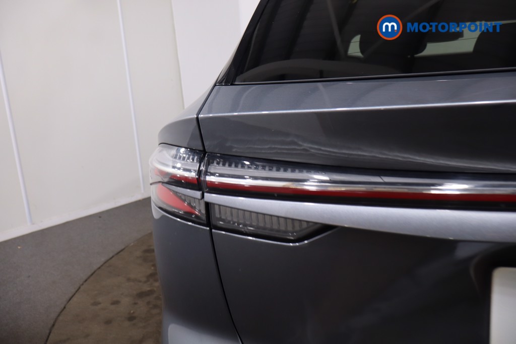 Mg Motor Uk HS Trophy Automatic Petrol-Electric Hybrid SUV - Stock Number (1634845) - 34th supplementary image