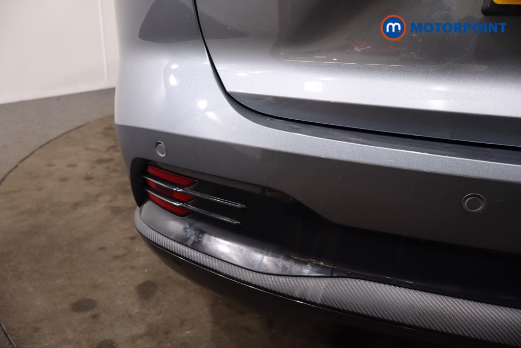 Mg Motor Uk HS Trophy Automatic Petrol-Electric Hybrid SUV - Stock Number (1634845) - 35th supplementary image