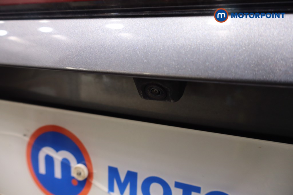 Mg Motor Uk HS Trophy Automatic Petrol-Electric Hybrid SUV - Stock Number (1634845) - 36th supplementary image