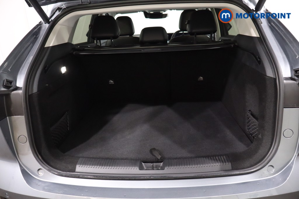 Mg Motor Uk HS Trophy Automatic Petrol-Electric Hybrid SUV - Stock Number (1634845) - 37th supplementary image