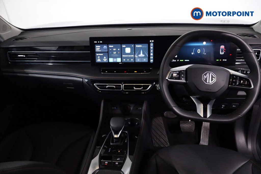 Mg Motor Uk HS Trophy Automatic Petrol-Electric Hybrid SUV - Stock Number (1634845) - 1st supplementary image