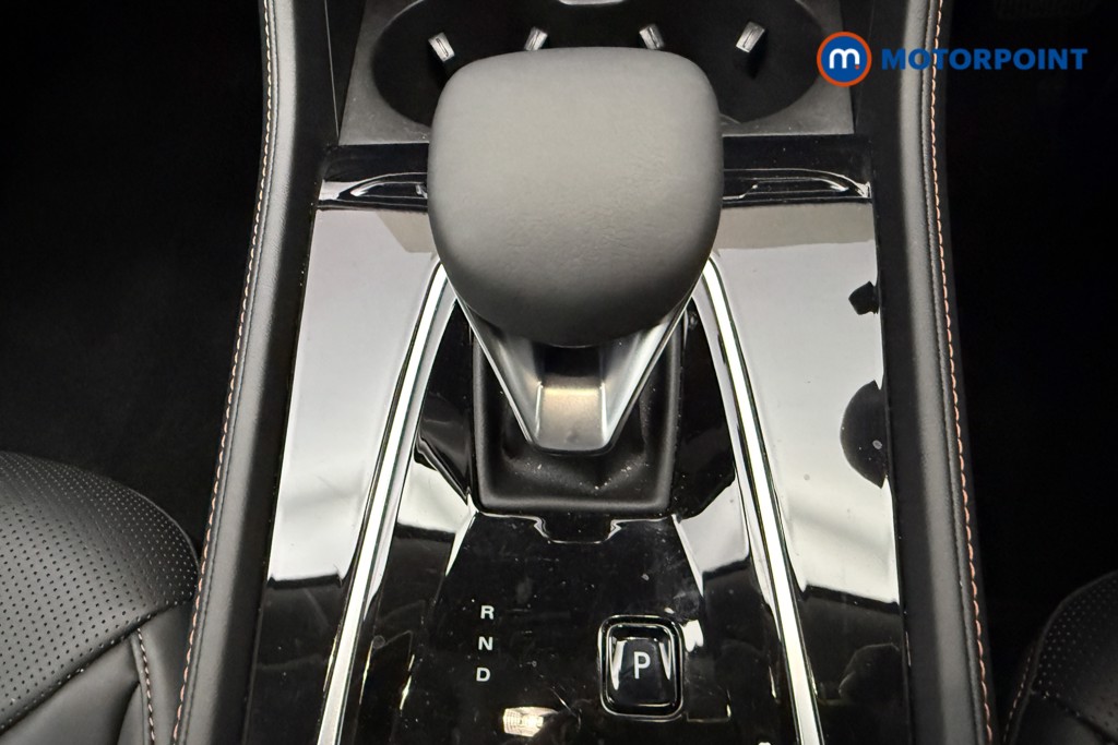 Mg Motor Uk HS Trophy Automatic Petrol-Electric Hybrid SUV - Stock Number (1634851) - 7th supplementary image