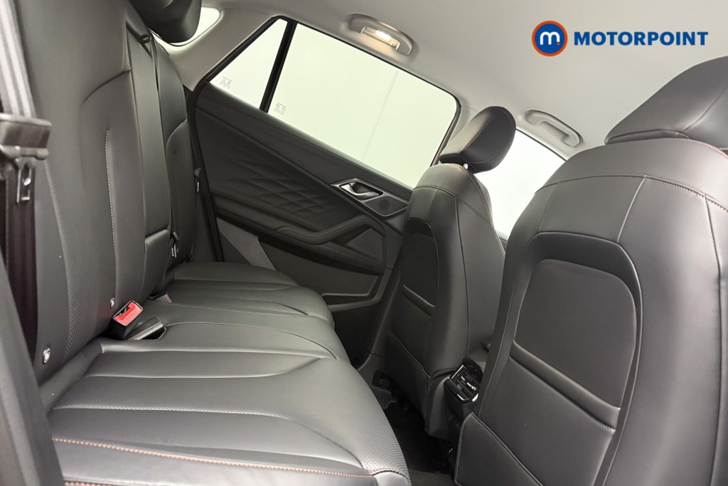 Mg Motor Uk HS Trophy Automatic Petrol-Electric Hybrid SUV - Stock Number (1634851) - 9th supplementary image