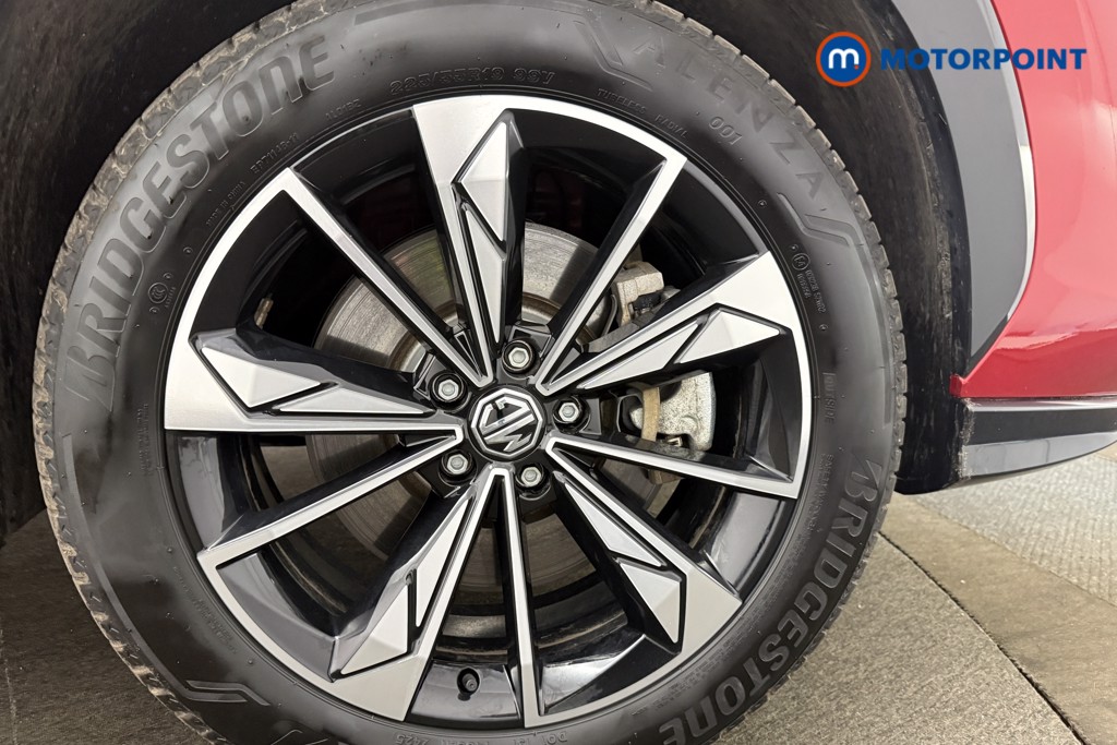 Mg Motor Uk HS Trophy Automatic Petrol-Electric Hybrid SUV - Stock Number (1634851) - 11th supplementary image