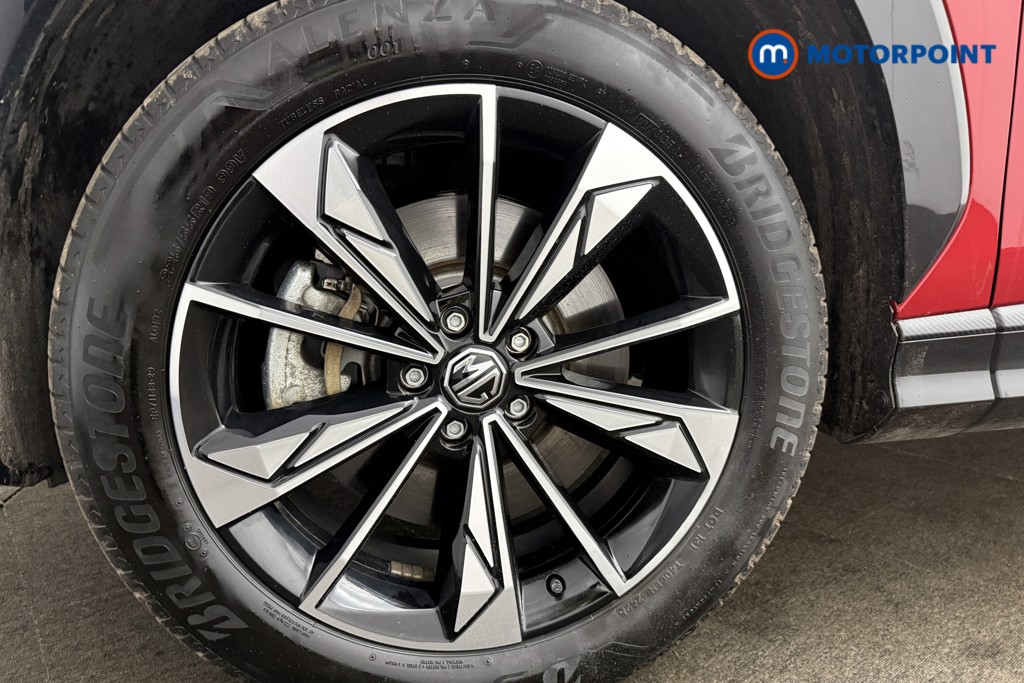 Mg Motor Uk HS Trophy Automatic Petrol-Electric Hybrid SUV - Stock Number (1634851) - 12th supplementary image