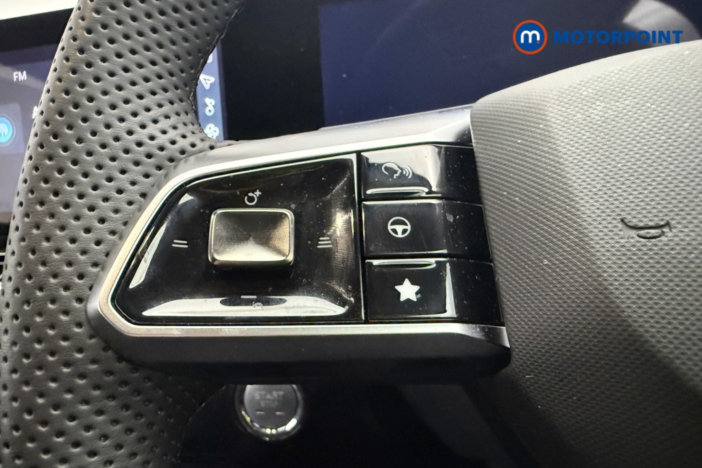 Mg Motor Uk HS Trophy Automatic Petrol-Electric Hybrid SUV - Stock Number (1634851) - 14th supplementary image