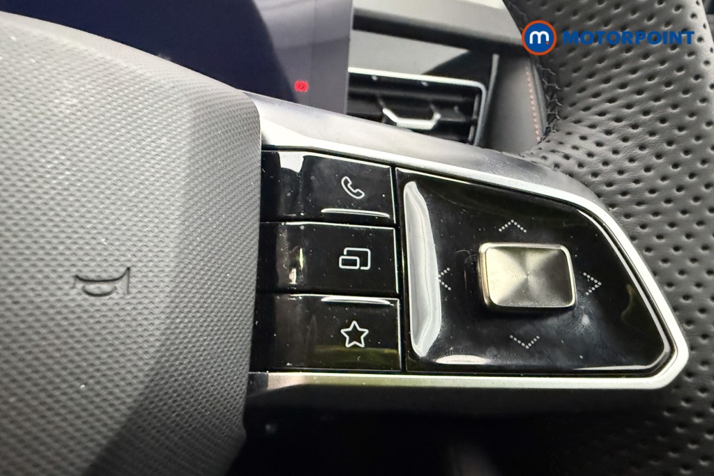 Mg Motor Uk HS Trophy Automatic Petrol-Electric Hybrid SUV - Stock Number (1634851) - 15th supplementary image