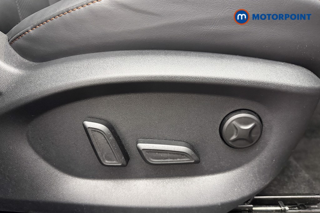 Mg Motor Uk HS Trophy Automatic Petrol-Electric Hybrid SUV - Stock Number (1634851) - 17th supplementary image