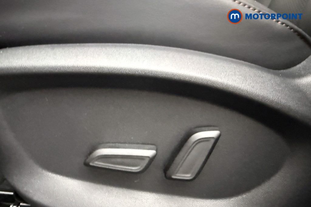 Mg Motor Uk HS Trophy Automatic Petrol-Electric Hybrid SUV - Stock Number (1634851) - 18th supplementary image