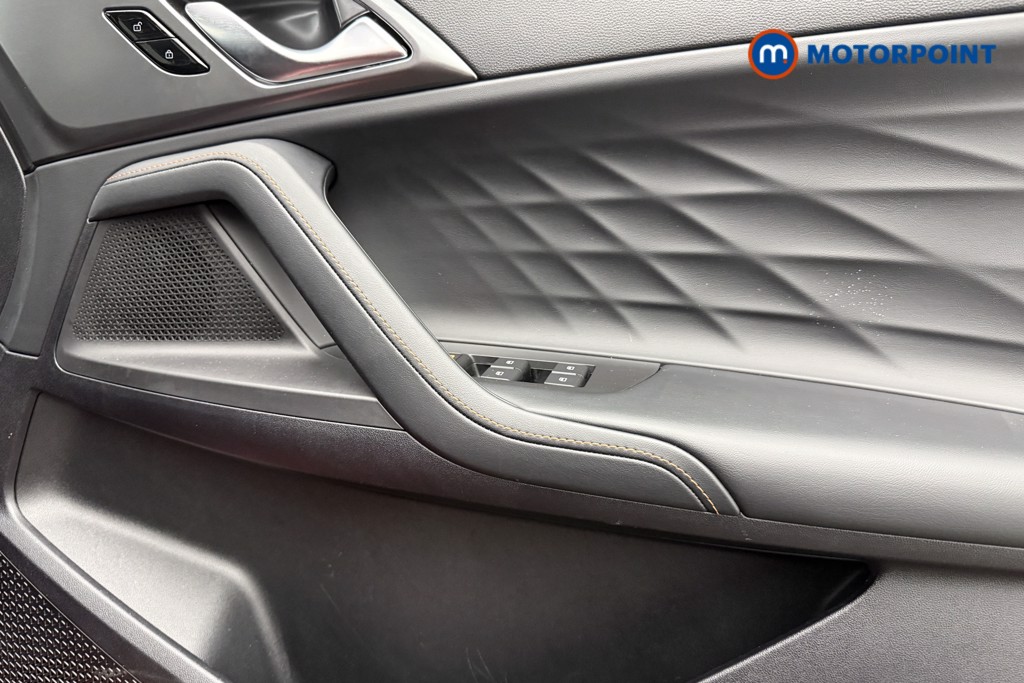 Mg Motor Uk HS Trophy Automatic Petrol-Electric Hybrid SUV - Stock Number (1634851) - 19th supplementary image