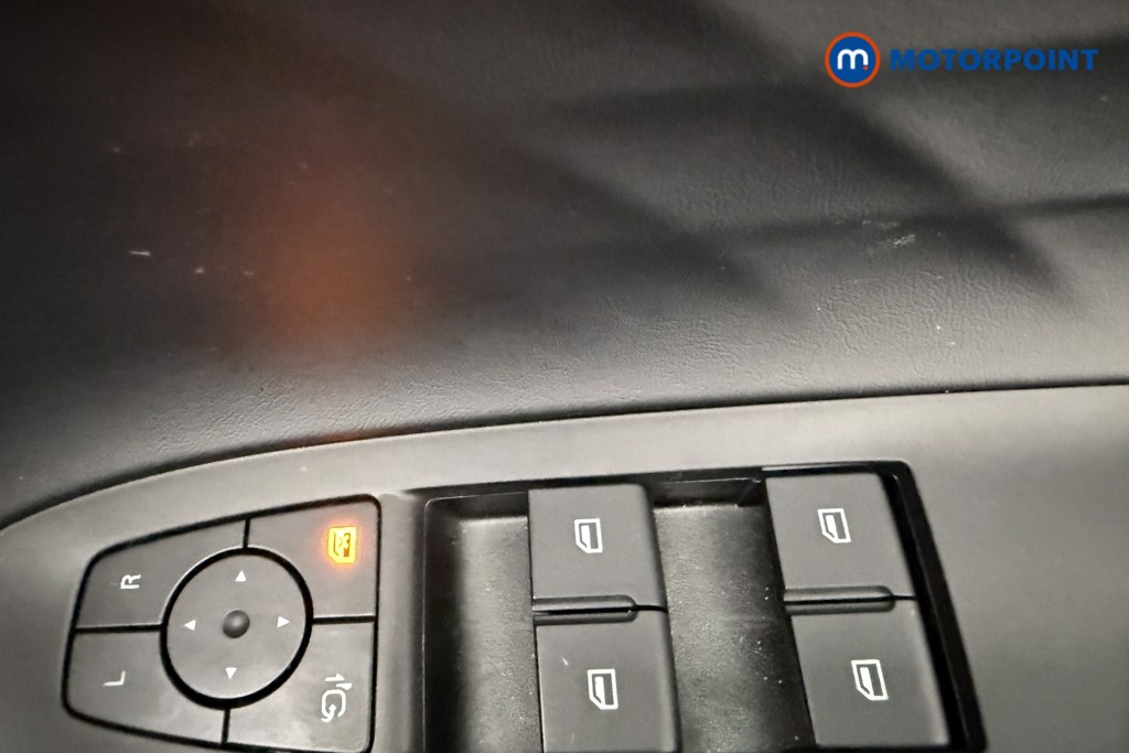 Mg Motor Uk HS Trophy Automatic Petrol-Electric Hybrid SUV - Stock Number (1634851) - 20th supplementary image