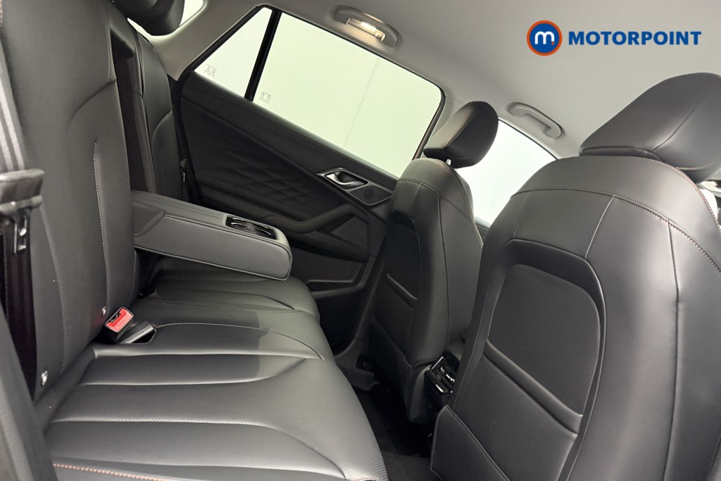 Mg Motor Uk HS Trophy Automatic Petrol-Electric Hybrid SUV - Stock Number (1634851) - 21st supplementary image