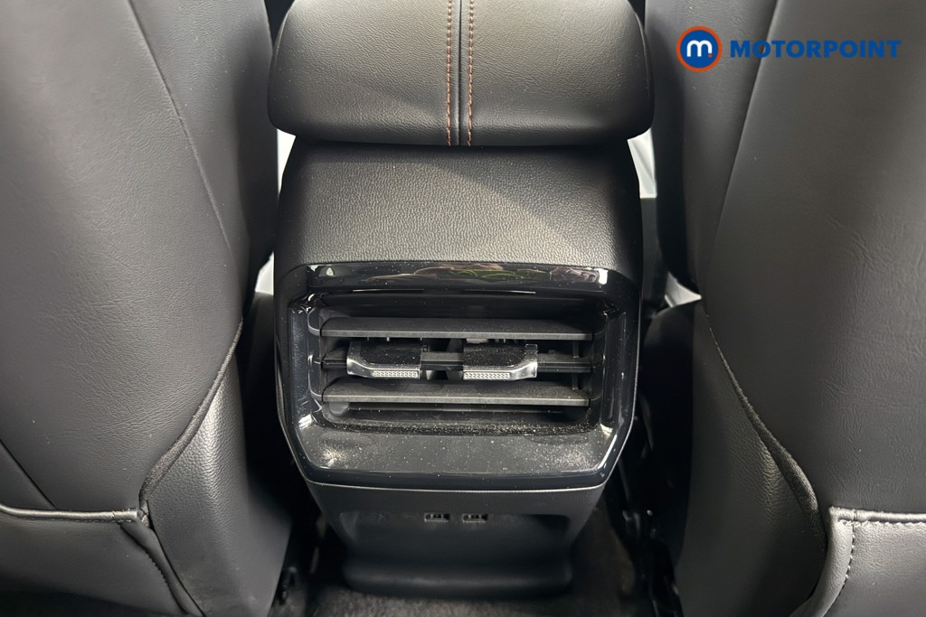 Mg Motor Uk HS Trophy Automatic Petrol-Electric Hybrid SUV - Stock Number (1634851) - 22nd supplementary image