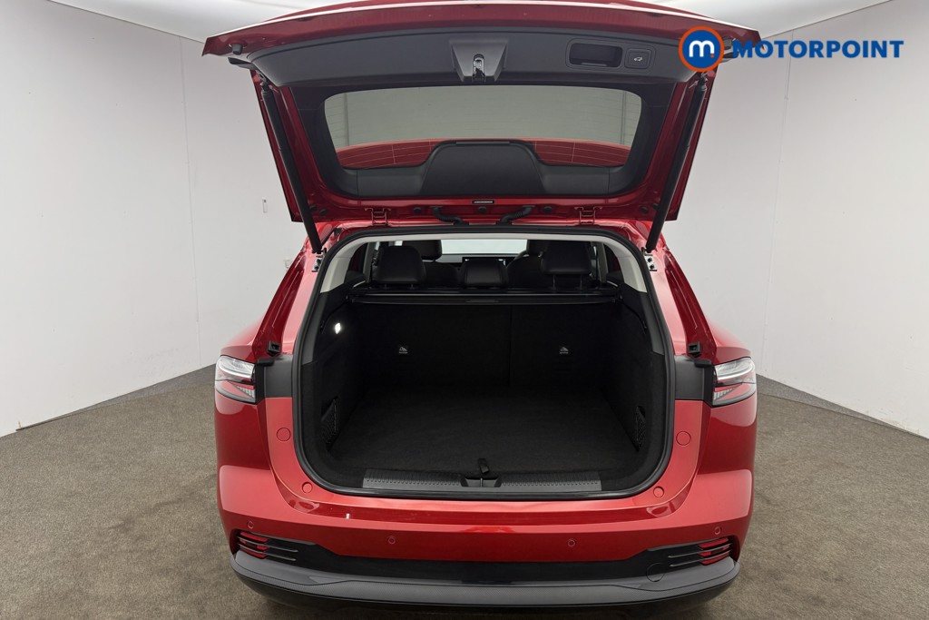 Mg Motor Uk HS Trophy Automatic Petrol-Electric Hybrid SUV - Stock Number (1634851) - 23rd supplementary image