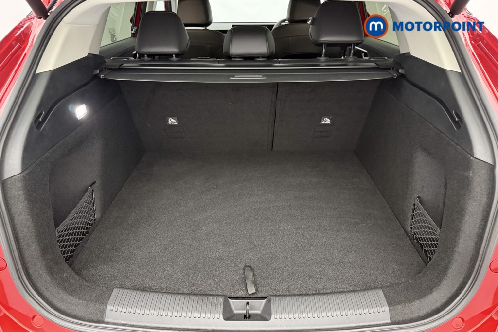 Mg Motor Uk HS Trophy Automatic Petrol-Electric Hybrid SUV - Stock Number (1634851) - 24th supplementary image