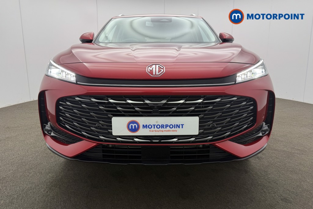 Mg Motor Uk HS Trophy Automatic Petrol-Electric Hybrid SUV - Stock Number (1634851) - 25th supplementary image